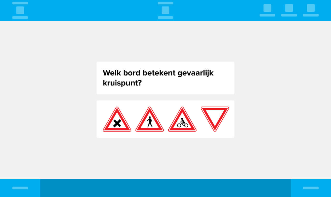 Motortheorie in 1 dag Motor theorie examen Motorcursus